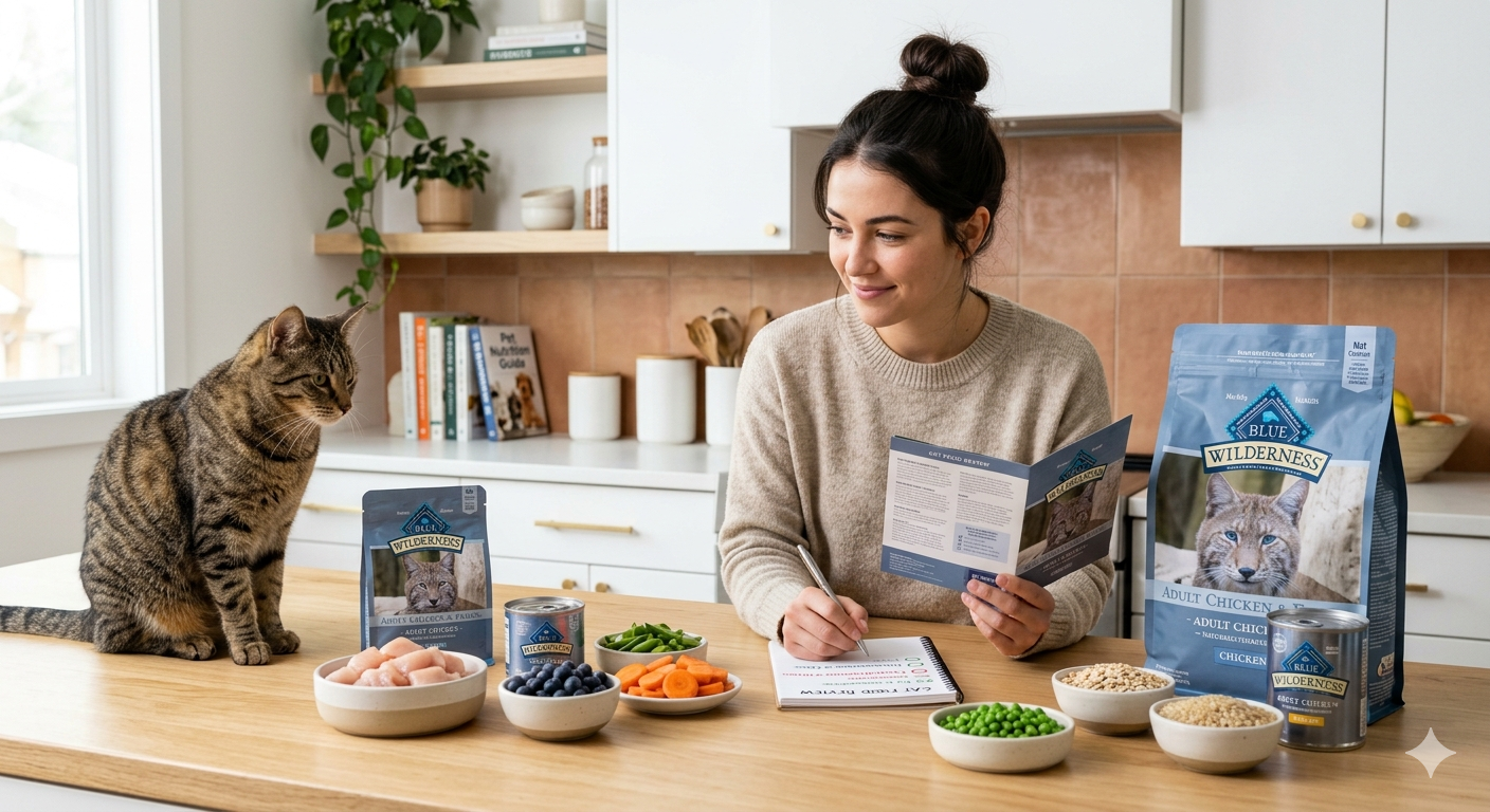 Is Grain-Free Pet Food Good?